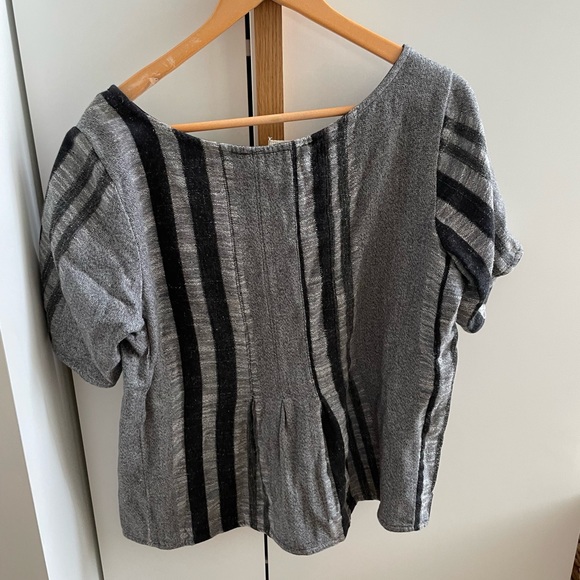 Ace & Jig top - Picture 4 of 5